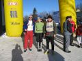 Pred �tartom